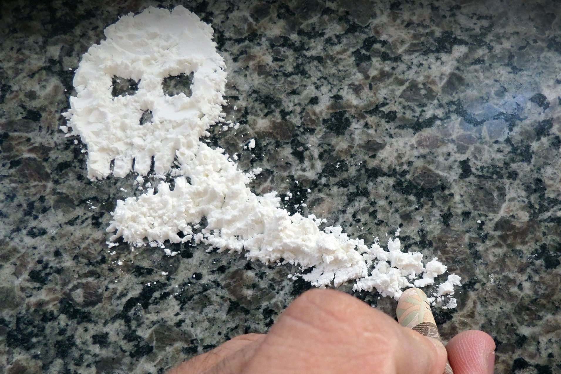 kokain tripbericht