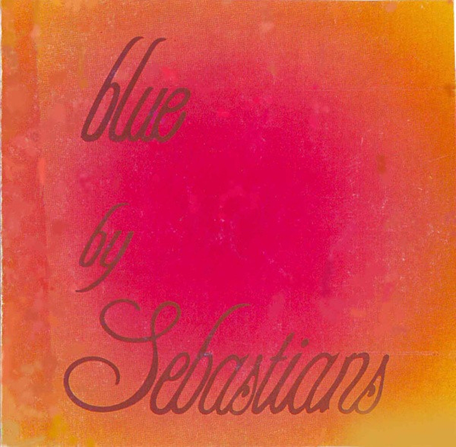 Sebastians ‎– Blue By Sebastians