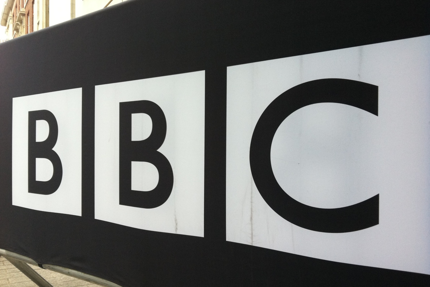 Na našem území se dalo chytit i britské veřejnoprávní rádio Na našem území se dalo chytit i britské veřejnoprávní rádio