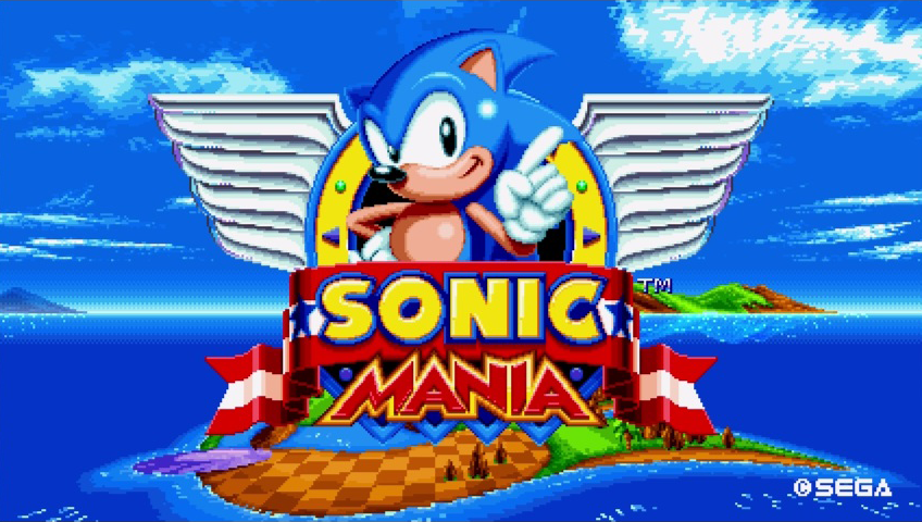 Ježek Sonic se vrátil do devadesátek a přicupital se svou nejlepší hrou