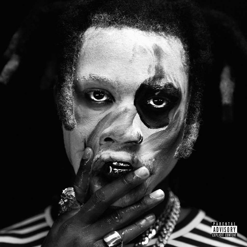 Denzel Curry – Taboo