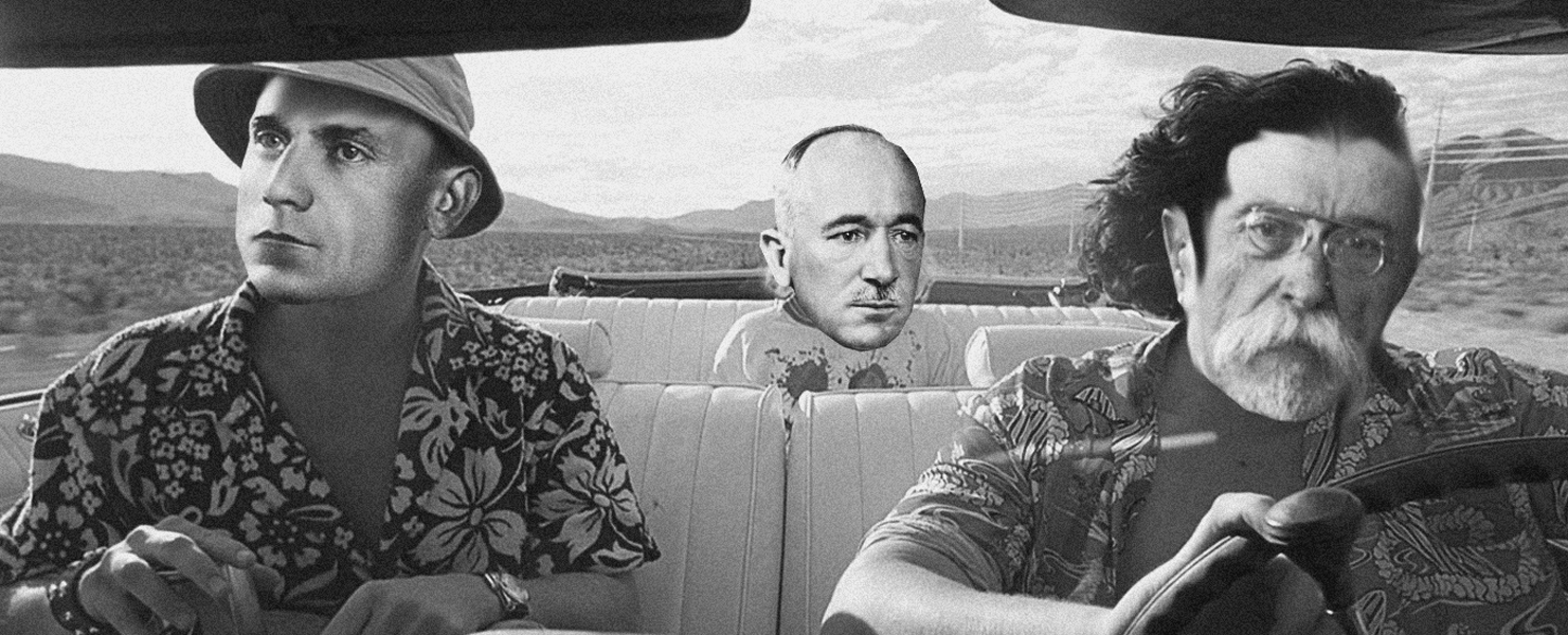 Štefánik, Beneš a Masaryk na výletě do Las Vegas