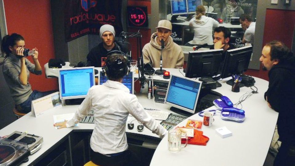 00610698.jpeg | foto: ČRo Radio Wave 00610698.jpeg