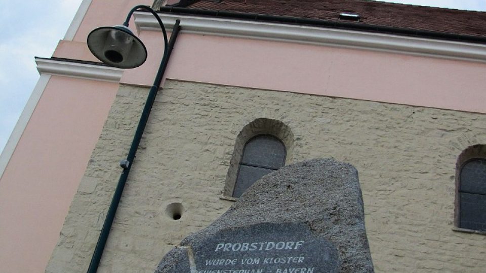 V rakouské vesnici Probstdorf se hnutí zrodilo