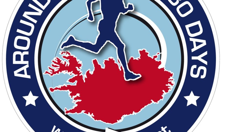 Logo projektu 30 maratonů ve 30 dnech