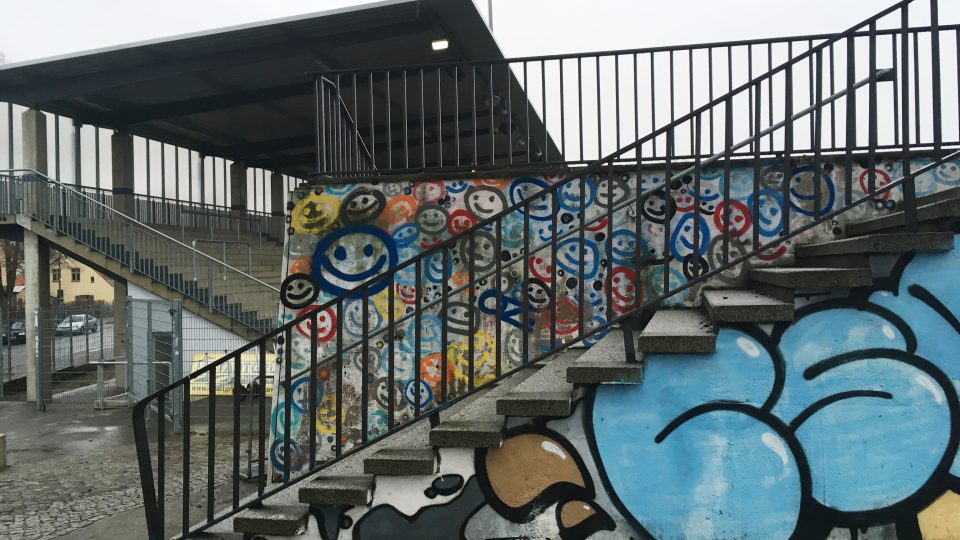 Stadion Babelsbergu