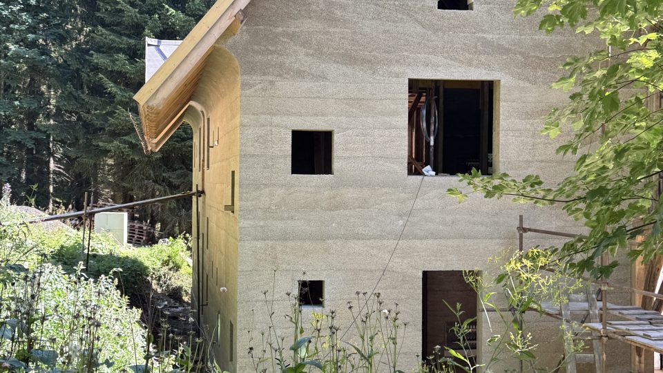 Chata Jahodina | foto: RCNKSK Chata Jahodina