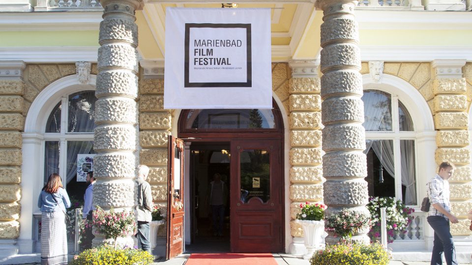 Marienbad Film Festival