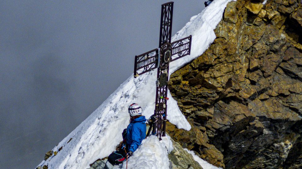 Matterhorn