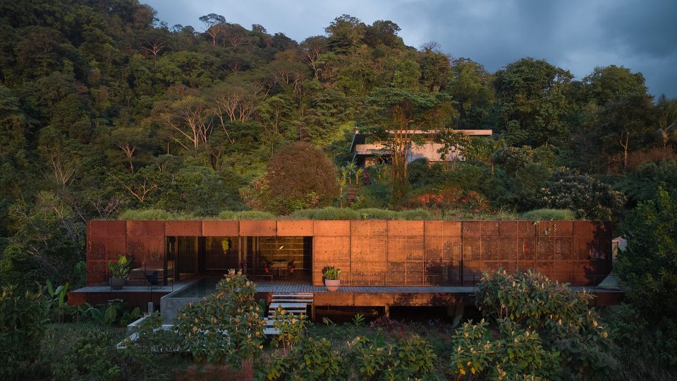 Atelier Villa Costa Rica