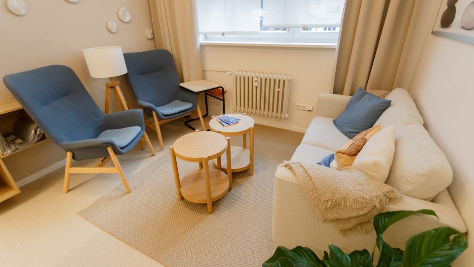 Terapeutovna PORT | foto: PORT, ProFem Terapeutovna PORT