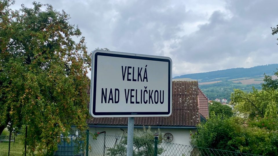 Velká nad Veličkou, Bílé Karpaty