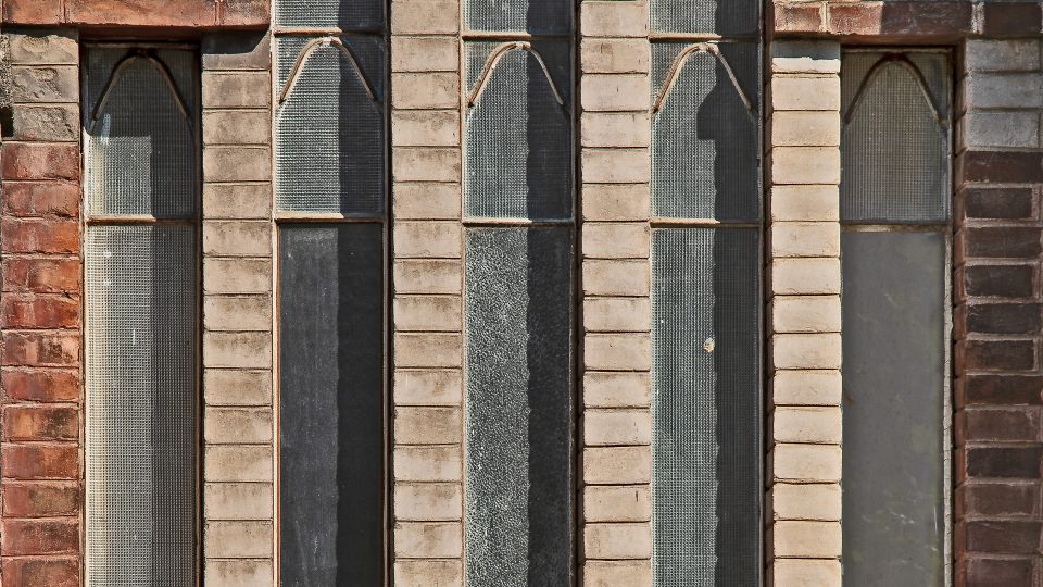 Laichterův dům na Vinohradech, 1909–1911