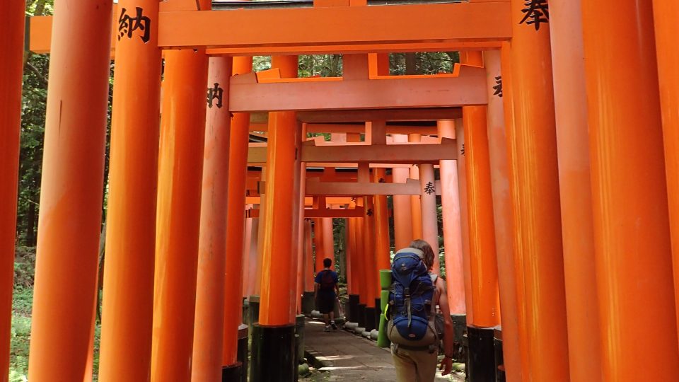 Fushimi Inari chrám, Kyoto.JPG