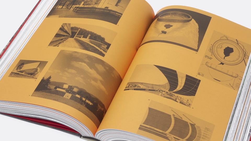 Kniha Architektura 58–89
