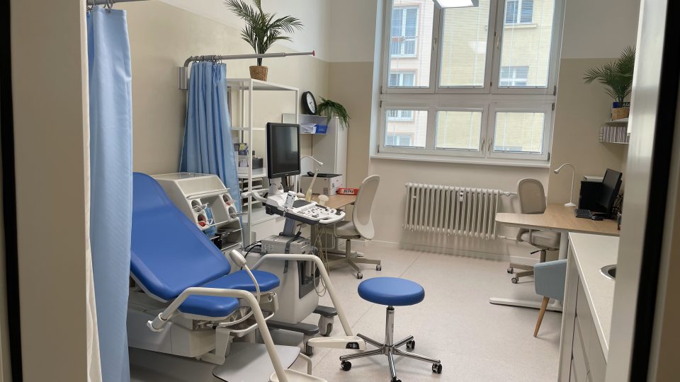 Ordinace PORT | foto: PORT, ProFem Ordinace PORT