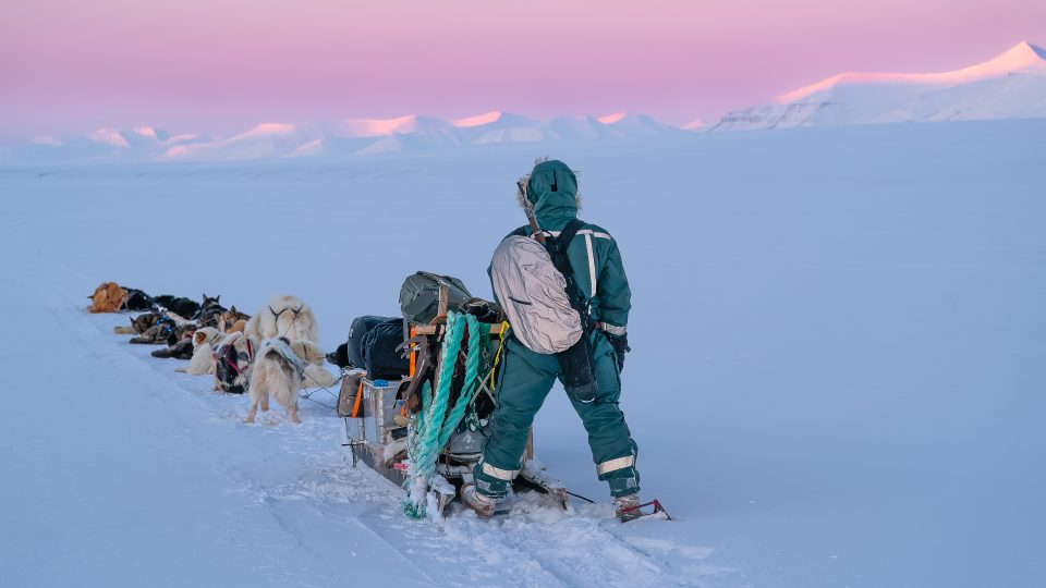 Cestovatel a fotograf Jan Hvízdal vypráví o svých cestách