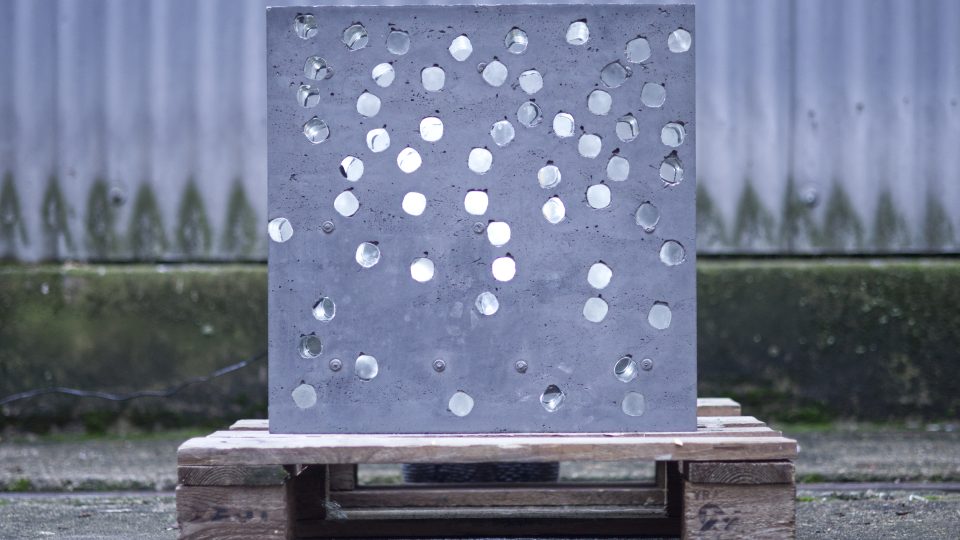 Projekt Univerzum Jesenice