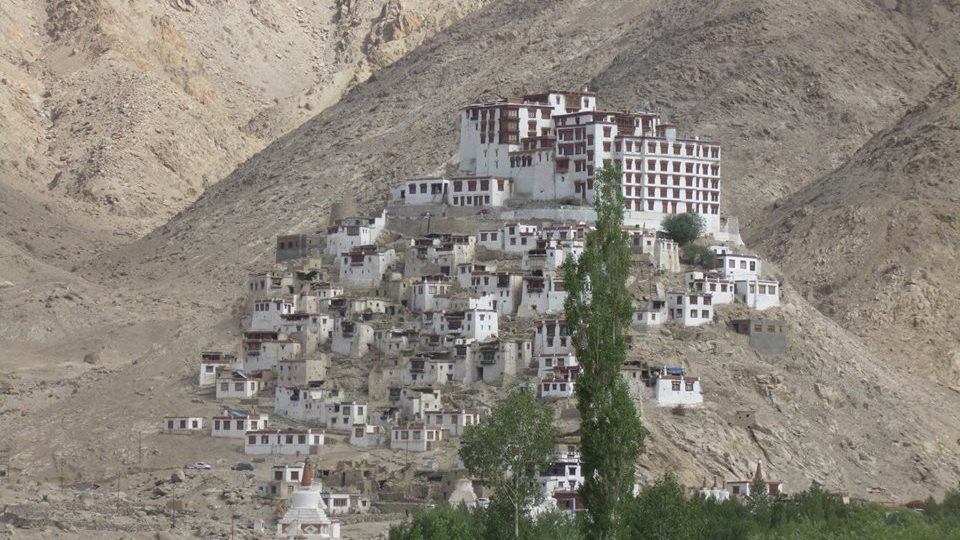 Ladakh