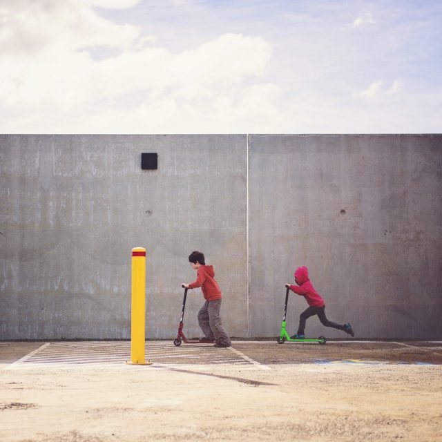 Poslechněte si záznam rozhovoru i to,  co se do vysílání nevešlo | foto: Kat Jayne,  CC0 1.0