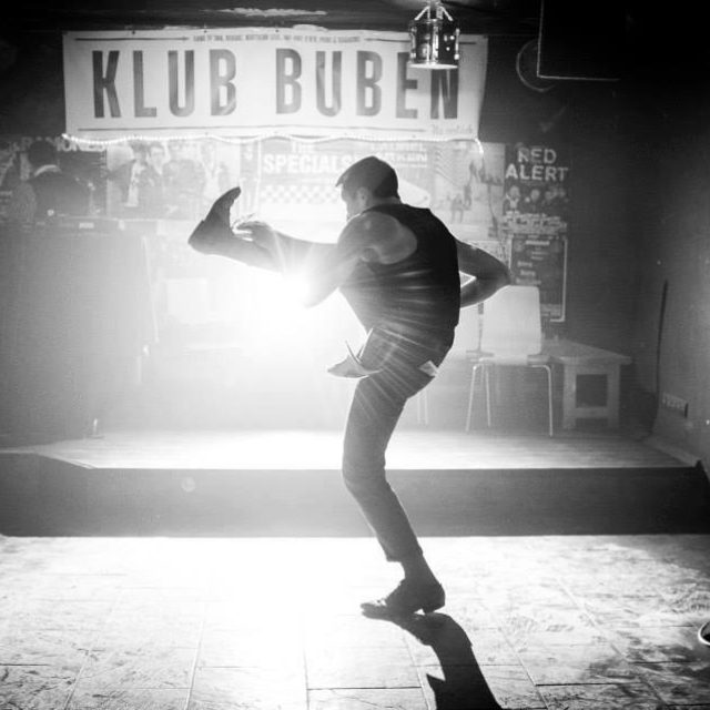 Klub Buben | foto: Oficiální Facebook Zaniklé pražské kluby