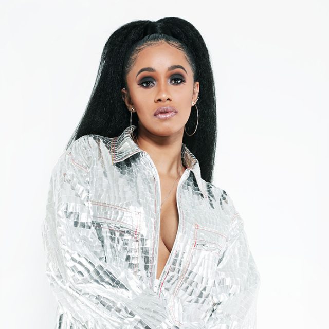 Cardi B | foto:  Atlantic Records