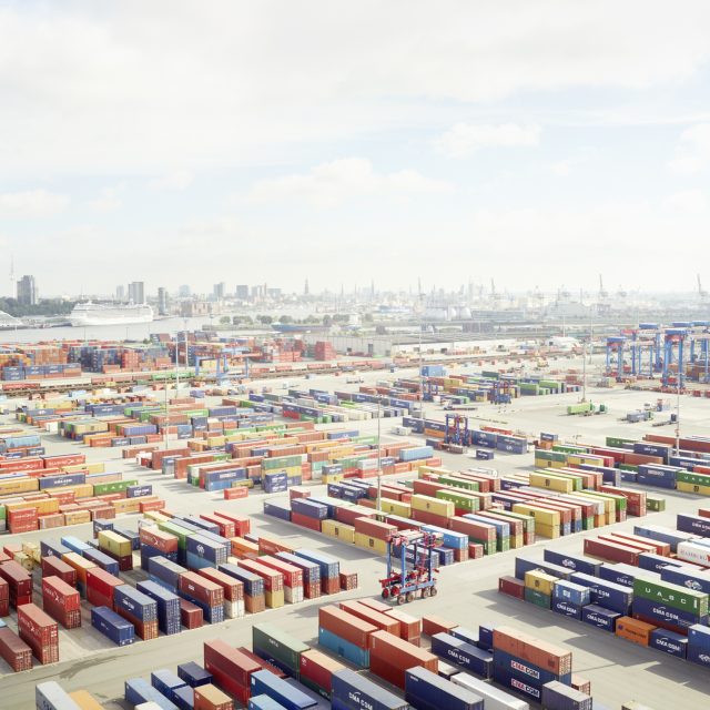 Henrik Spohler: In Between 29 | foto: Henrik Spohler