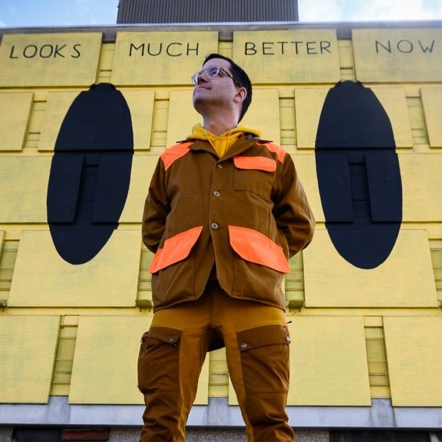 The Soft Pink Truth | foto: Thrill Jockey Records