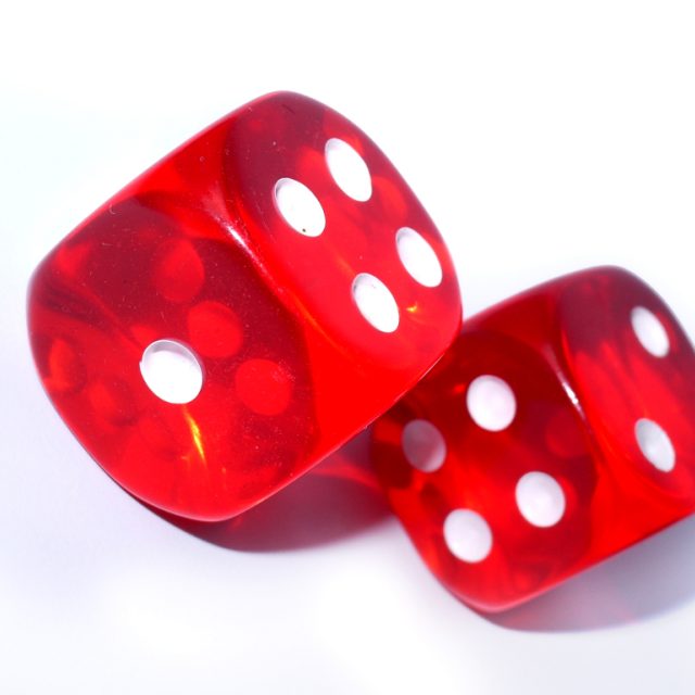 Kostky | foto: Fotobanka stock.xchng