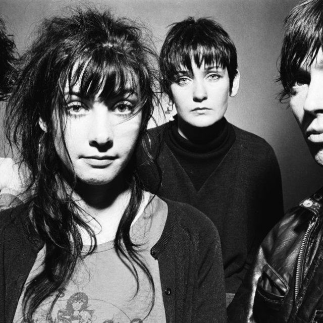 My Bloody Valentine | foto: oficiální Facebook My Bloody Valentine