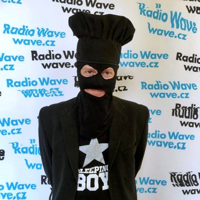 Jakub König aka Kittchen | foto: Karolina Zikmundová