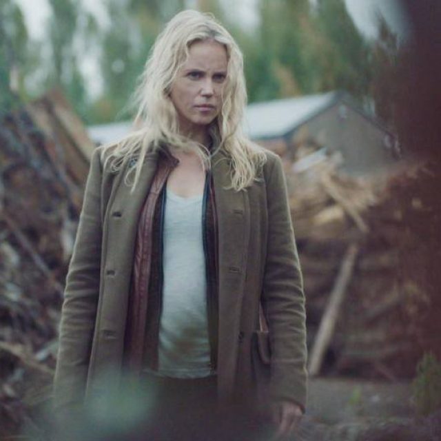 Ze dánského seriálu Zločin  (Forbrydelsen) | foto:  Danmarks Radio