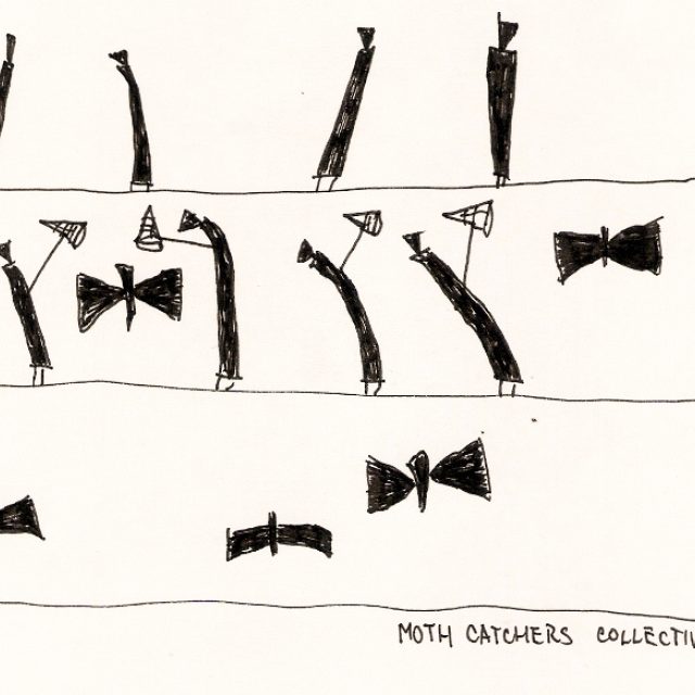 Moth Catchers Collective | foto:  Moth Catchers Collective