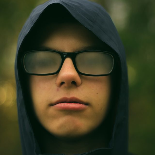 muž - mileniál | foto:  CC0 License