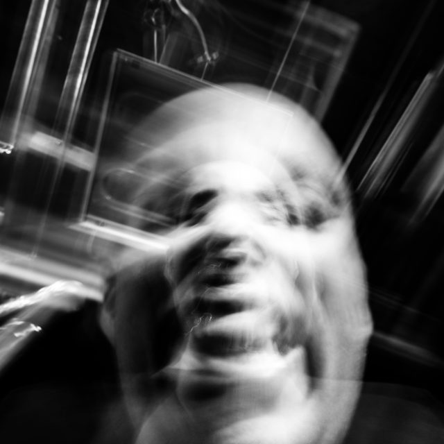 deprese - úzkost - psychóza | foto: Nicholas Erwin,   CC BY-NC-ND 2.0