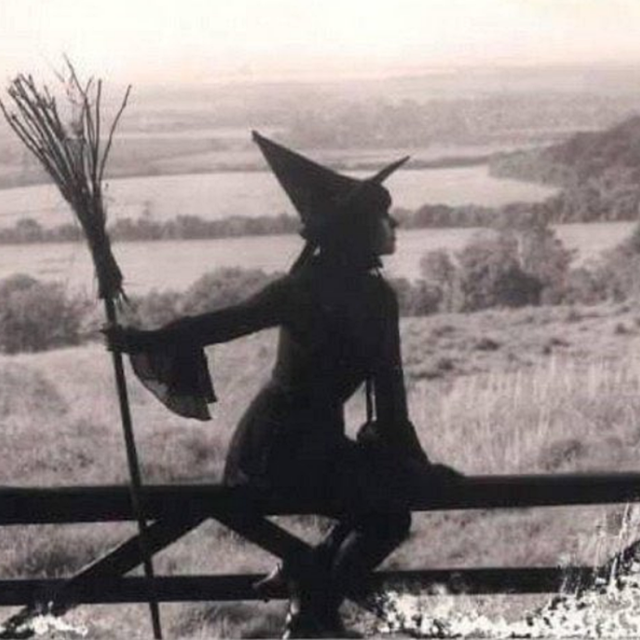 Rose McDowall | foto: Glass Modern Records