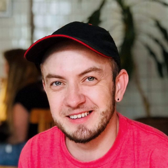 Viktor Heumann | foto: Lenka Králová,  archiv Viktora Heumanna