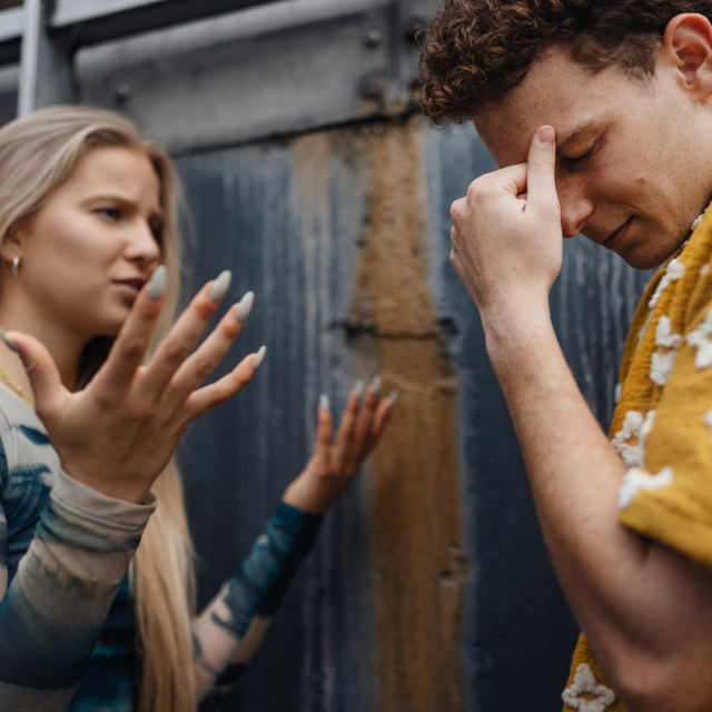 Co přináší konflikty do párů a co s tím?  (ilustrační foto) | foto: Adobe Stock