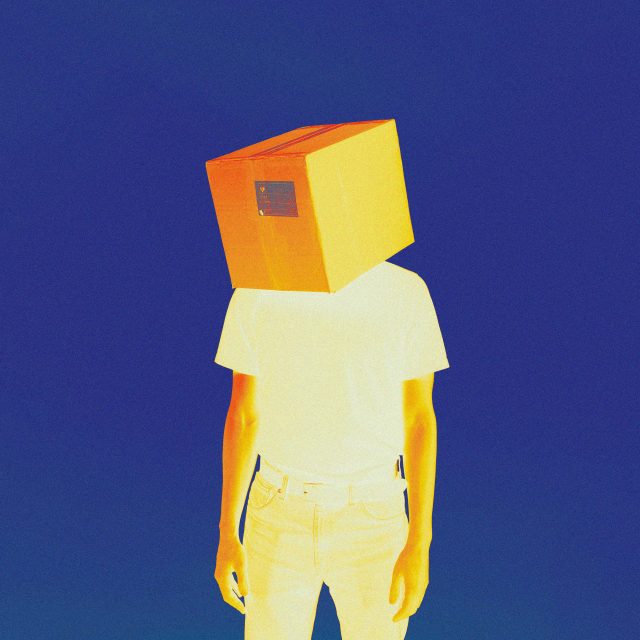 „Nechtěla jsem,  aby mě lidi,  které mám ráda,  vnímali jako línou nebo chaotickou, ” říká respondentka Alex | foto: Jakub Zeman