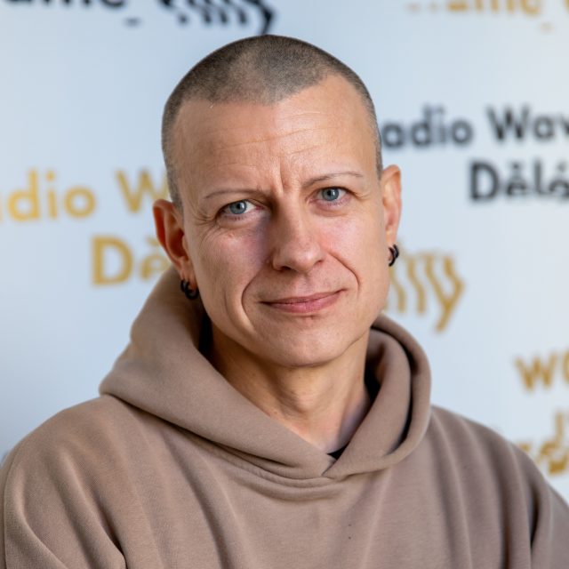 Psychoterapeut Michal Mynář | foto: Tomáš Berný,  Český rozhlas