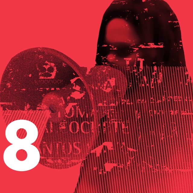 Parabible #8 | foto: Aleš Novák,  Český rozhlas