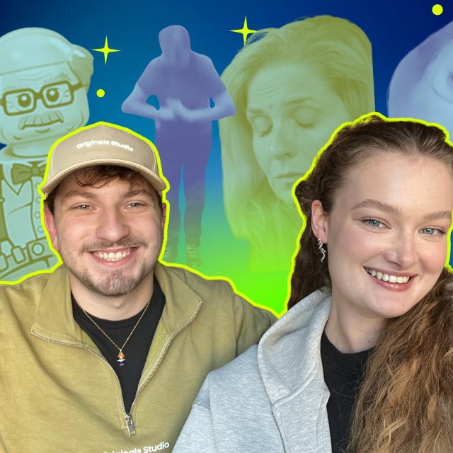 Nové Ano,  šéfe!,  Zrádci a Love island? Letošní podzim bude Labubu matcha latté  | foto: Vilma Svobodová