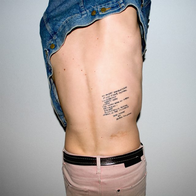 Black Tar Jesus – Year Insane | foto: archiv Black Tar Jesus