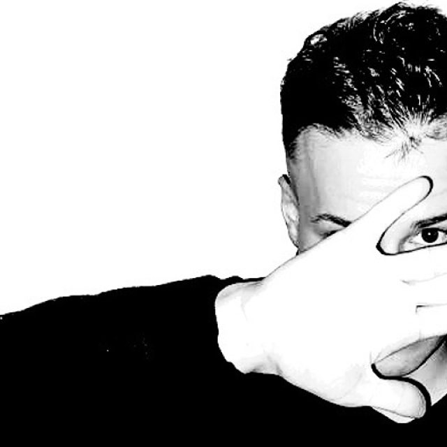 Autor podcastové série a dokumentarista Robin | foto: archiv Robina