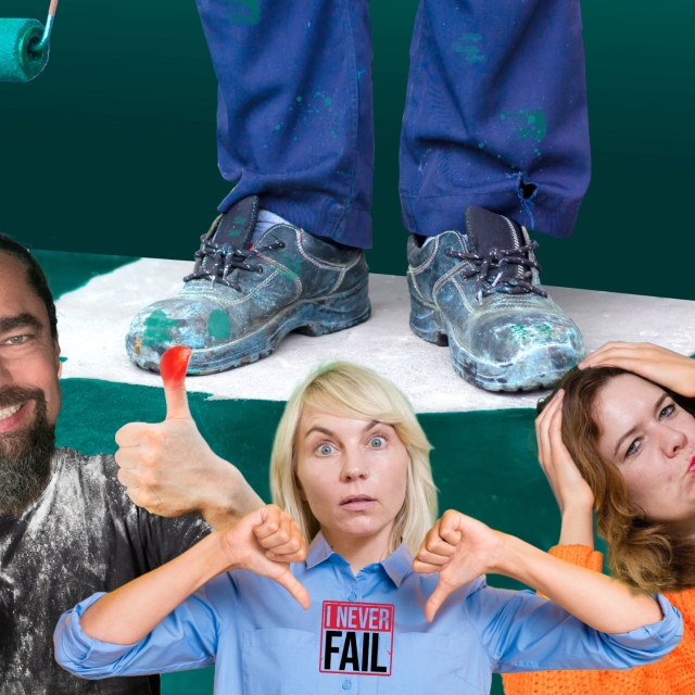 Každá trampota má svou mez | foto: Tomáš Berný,  Český rozhlas