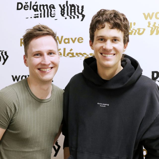 Lake Malawi | foto: Barbora Linková,  Český rozhlas