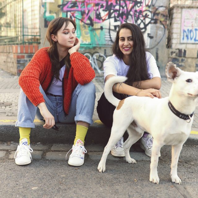 Zkouškový 2,  díl #1 | foto: Barbora Linková,  Český rozhlas