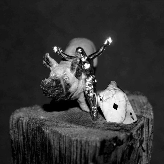 Perly Sviním | foto: Bandcamp