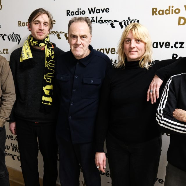 Abstract Concrete | foto: Viktor Palák,  Český rozhlas