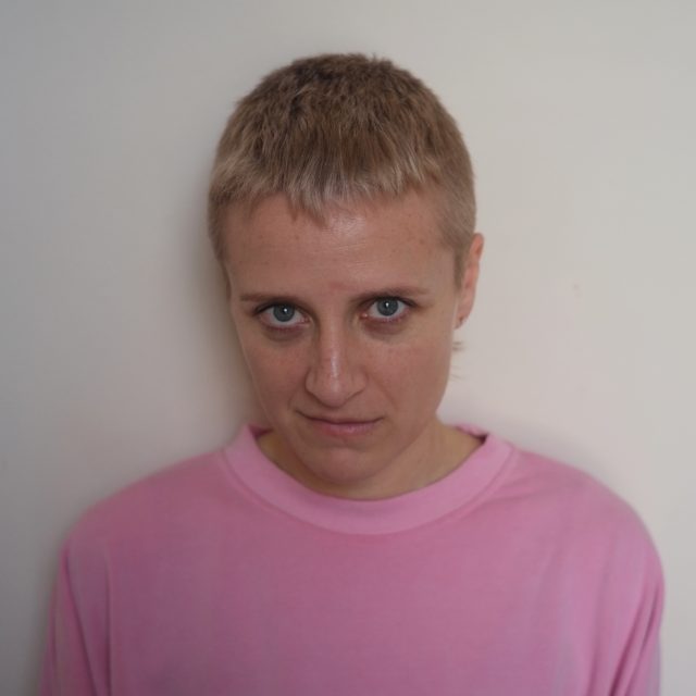 Amy Ireland | foto: archiv Amy Ireland